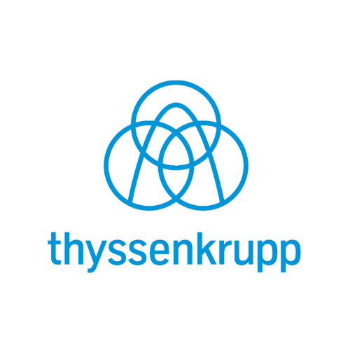 Client logo