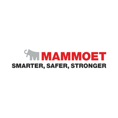 Client logo