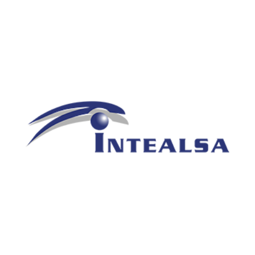 Client logo