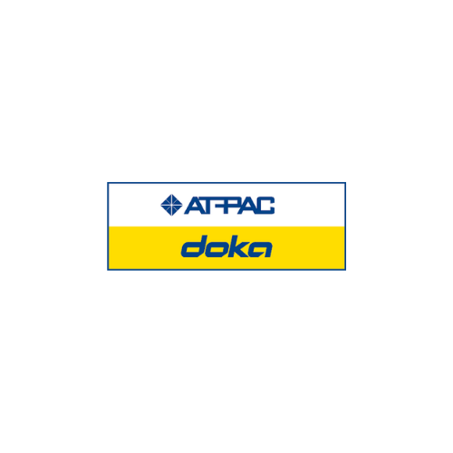 Client logo
