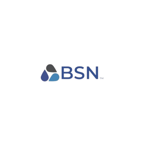 Client logo